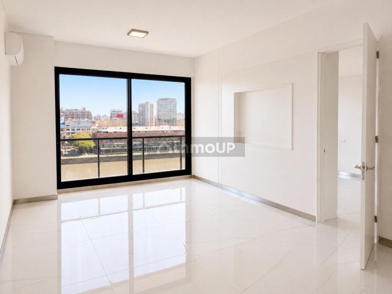 Departamento en Alquiler en Puerto Madero, Capital Federal