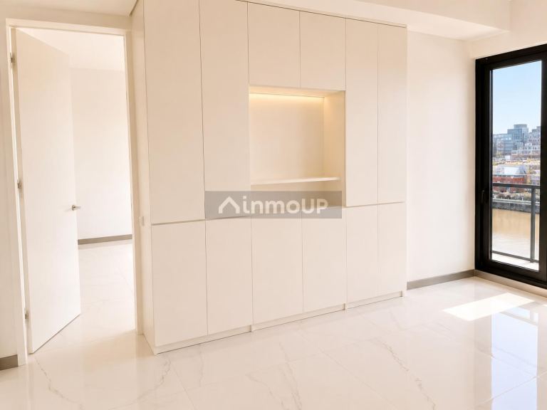 Departamento en Alquiler en Puerto Madero, Capital Federal