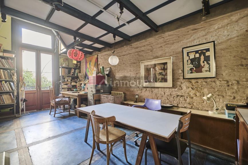 P H en Venta en Balvanera, Capital Federal