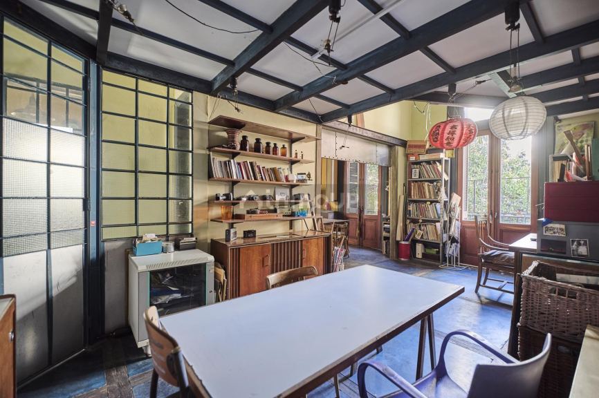 P H en Venta en Balvanera, Capital Federal