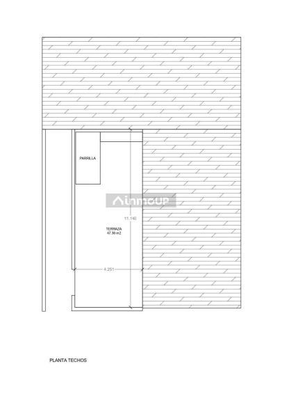 P H en Venta en Balvanera, Capital Federal