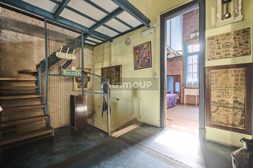 P H en Venta en Balvanera, Capital Federal