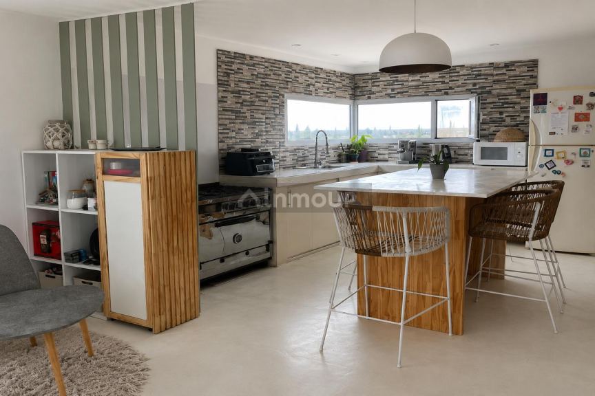 Casa en Venta en Biedma, Chubut