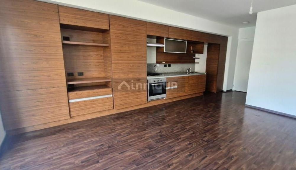 Departamento en Alquiler en Palermo, Capital Federal