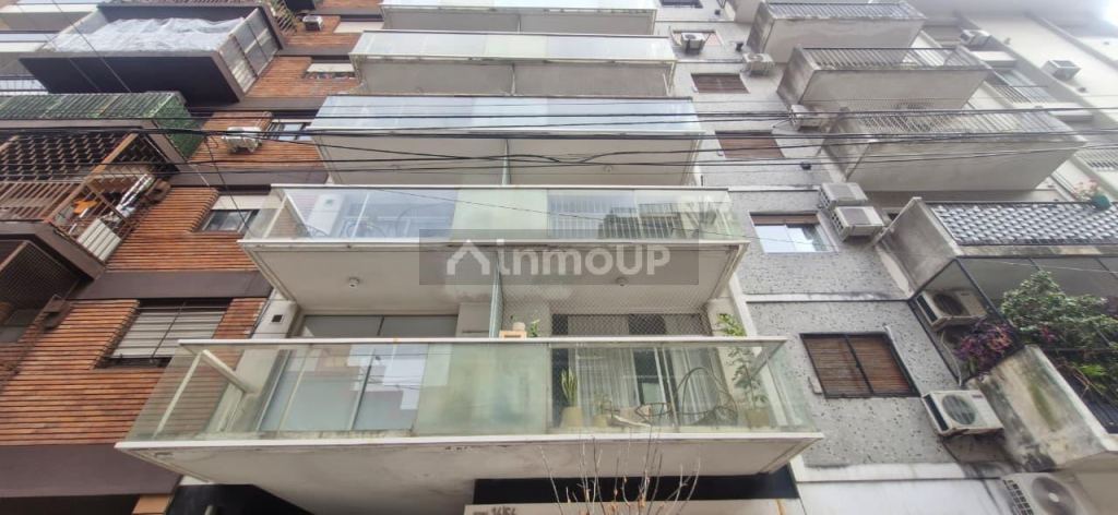 Departamento en Alquiler en Palermo, Capital Federal
