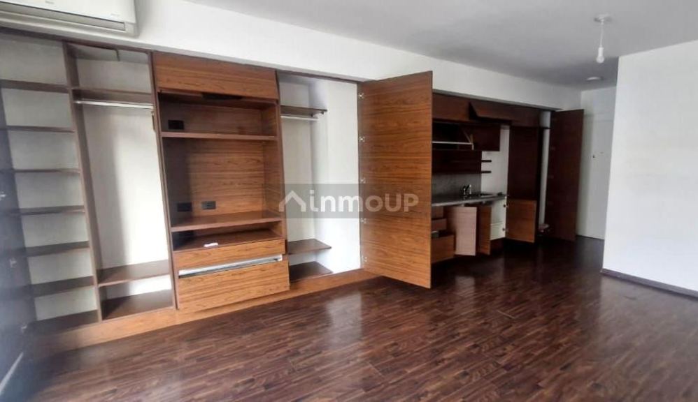 Departamento en Alquiler en Palermo, Capital Federal