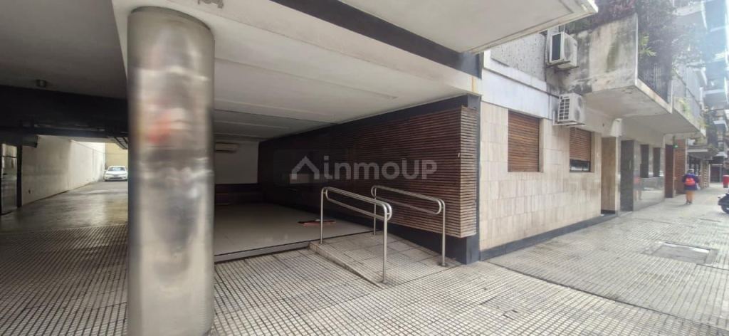 Departamento en Alquiler en Palermo, Capital Federal