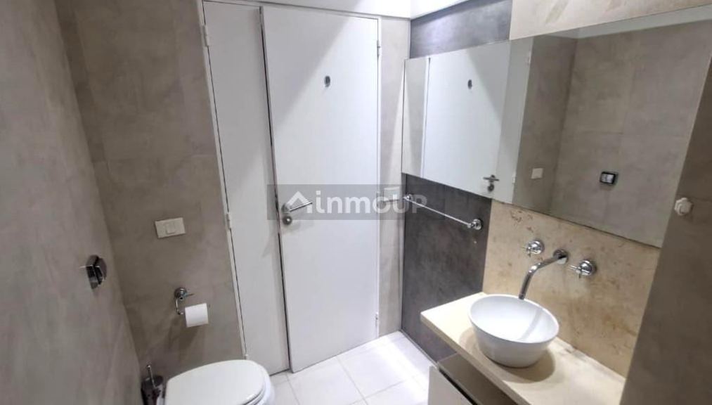 Departamento en Alquiler en Palermo, Capital Federal