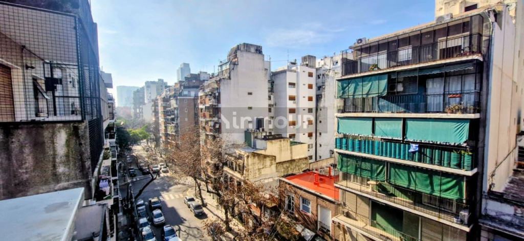 Departamento en Alquiler en Palermo, Capital Federal