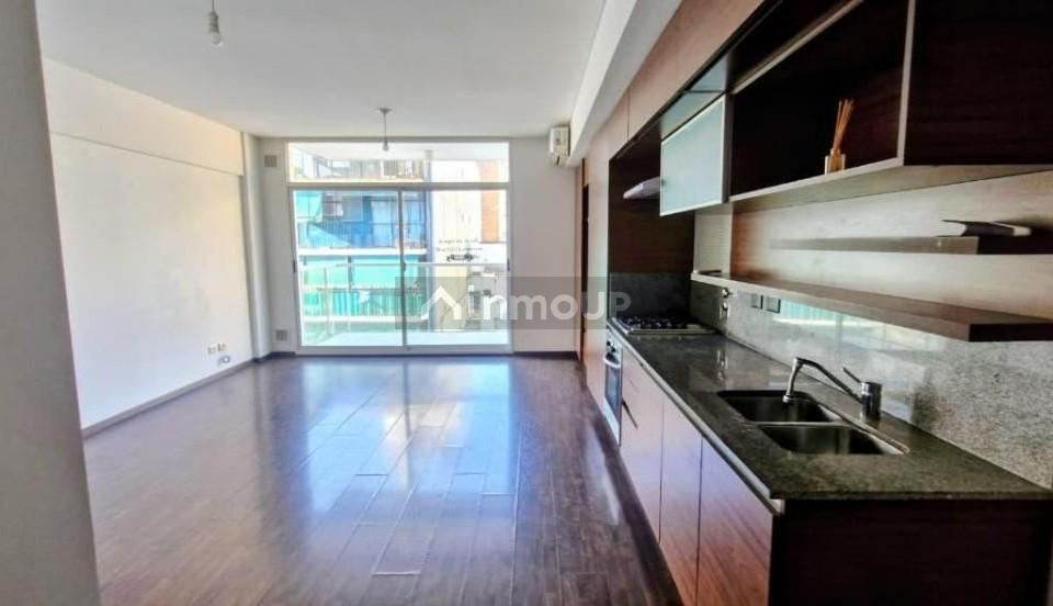 Departamento en Alquiler en Palermo, Capital Federal