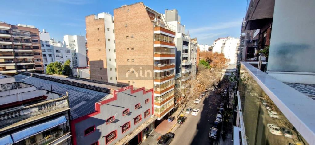 Departamento en Alquiler en Palermo, Capital Federal