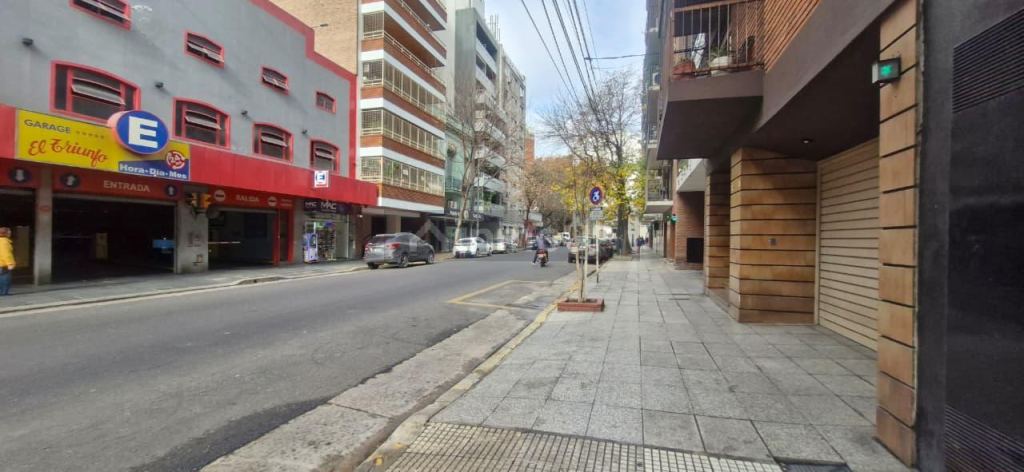 Departamento en Alquiler en Palermo, Capital Federal