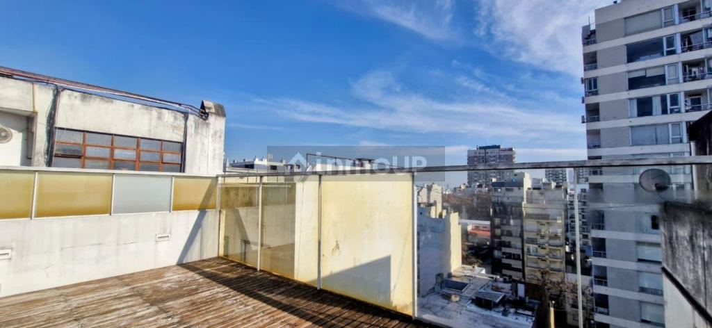 Departamento en Alquiler en Palermo, Capital Federal