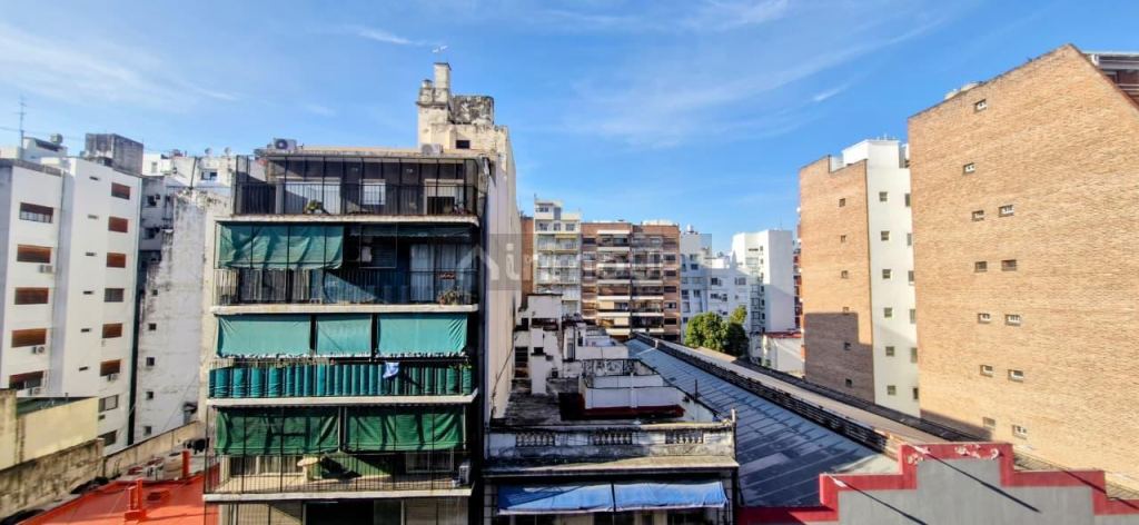 Departamento en Alquiler en Palermo, Capital Federal