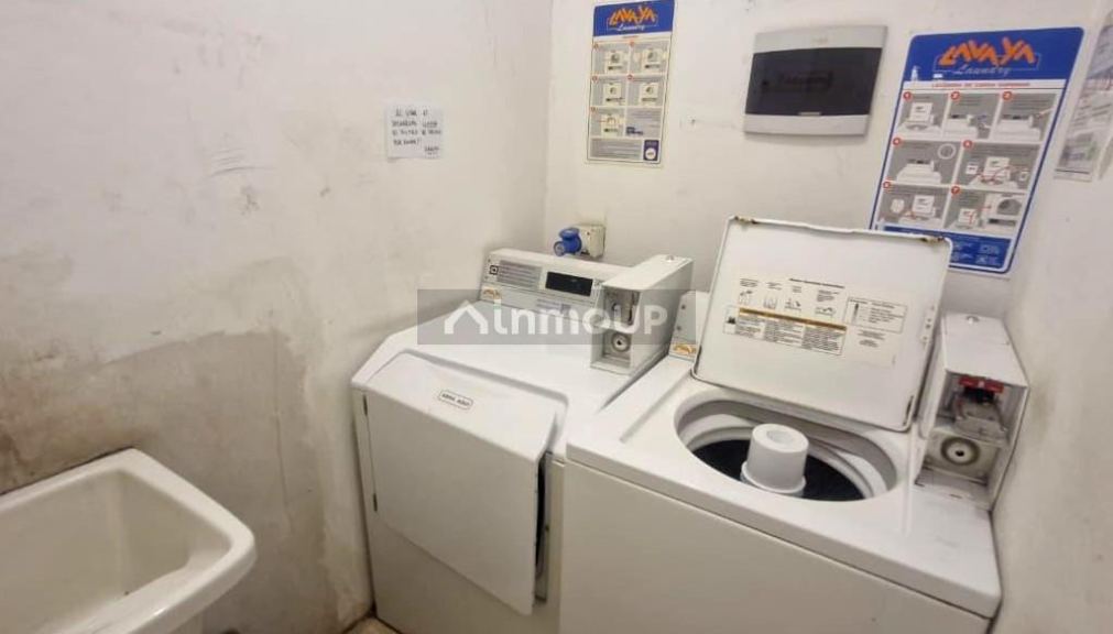Departamento en Alquiler en Palermo, Capital Federal