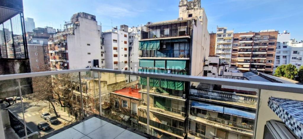 Departamento en Alquiler en Palermo, Capital Federal