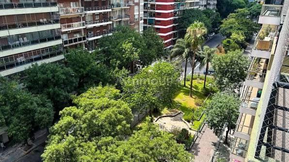 Departamento en Alquiler en Palermo, Capital Federal