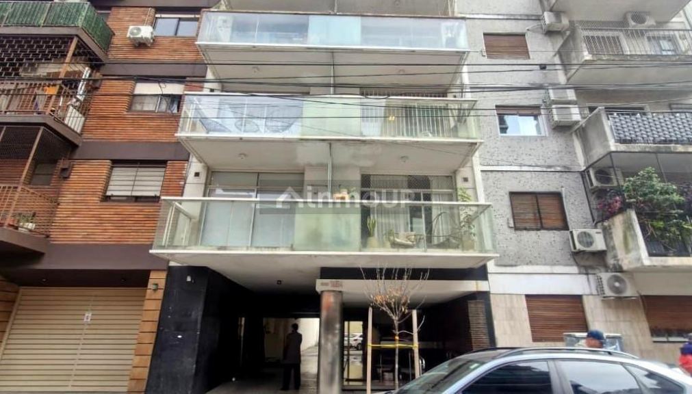 Departamento en Alquiler en Palermo, Capital Federal