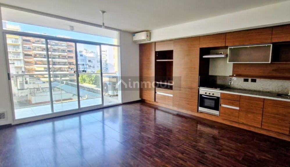 Departamento en Alquiler en Palermo, Capital Federal