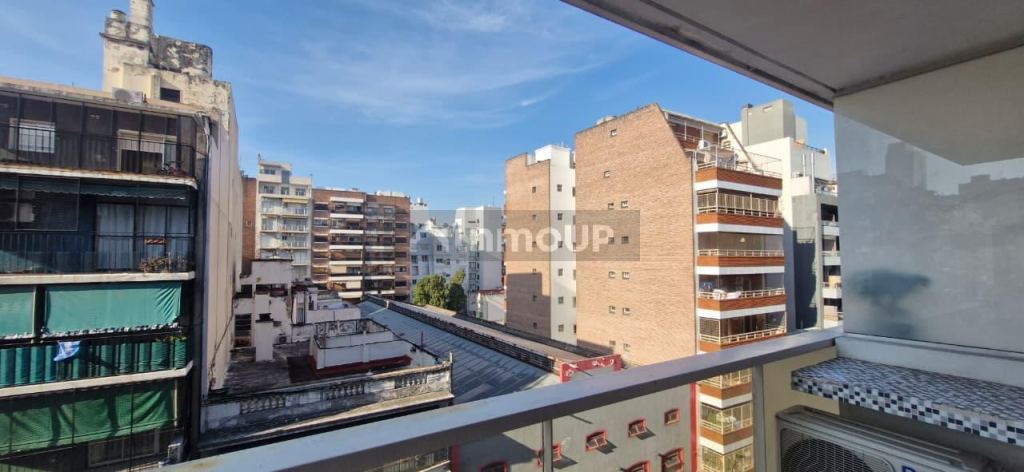 Departamento en Alquiler en Palermo, Capital Federal