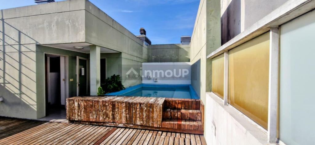 Departamento en Alquiler en Palermo, Capital Federal