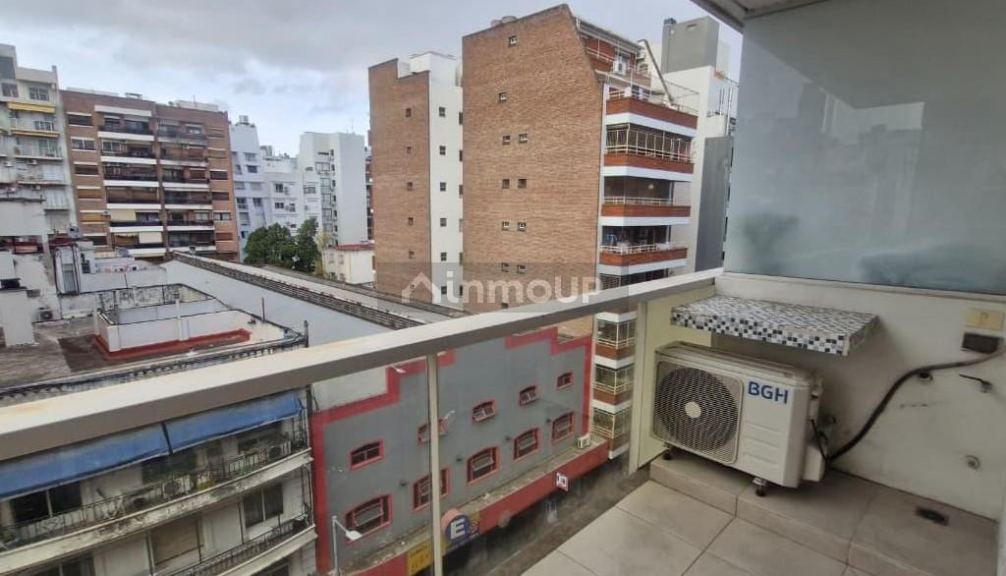Departamento en Alquiler en Palermo, Capital Federal