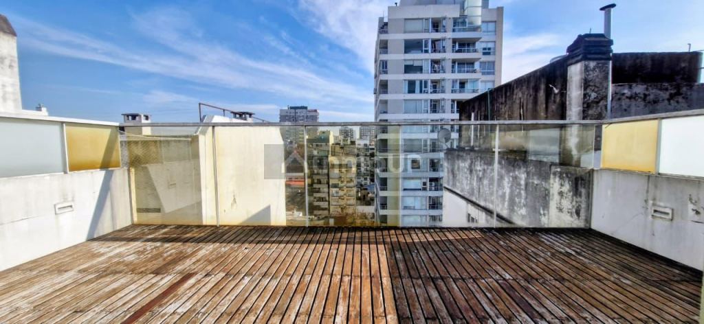 Departamento en Alquiler en Palermo, Capital Federal