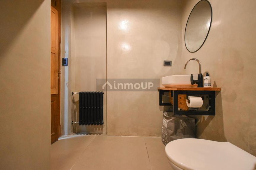 P H en Venta en Recoleta, Capital Federal