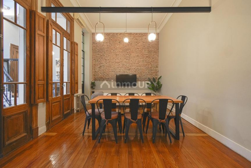 P H en Venta en Recoleta, Capital Federal