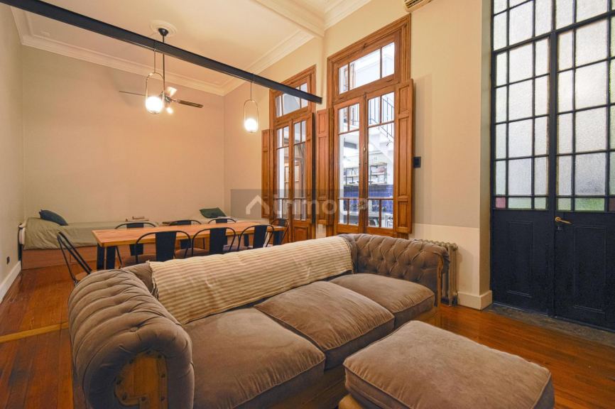 P H en Venta en Recoleta, Capital Federal