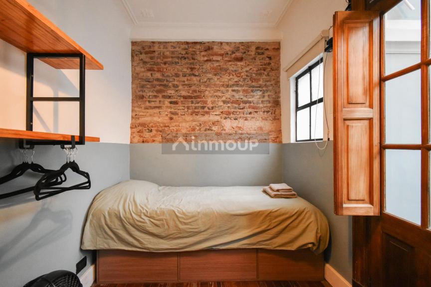 P H en Venta en Recoleta, Capital Federal