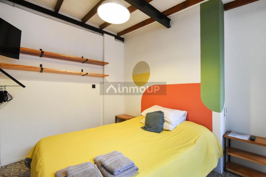 P H en Venta en Recoleta, Capital Federal