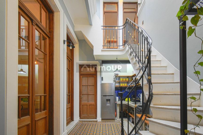 P H en Venta en Recoleta, Capital Federal
