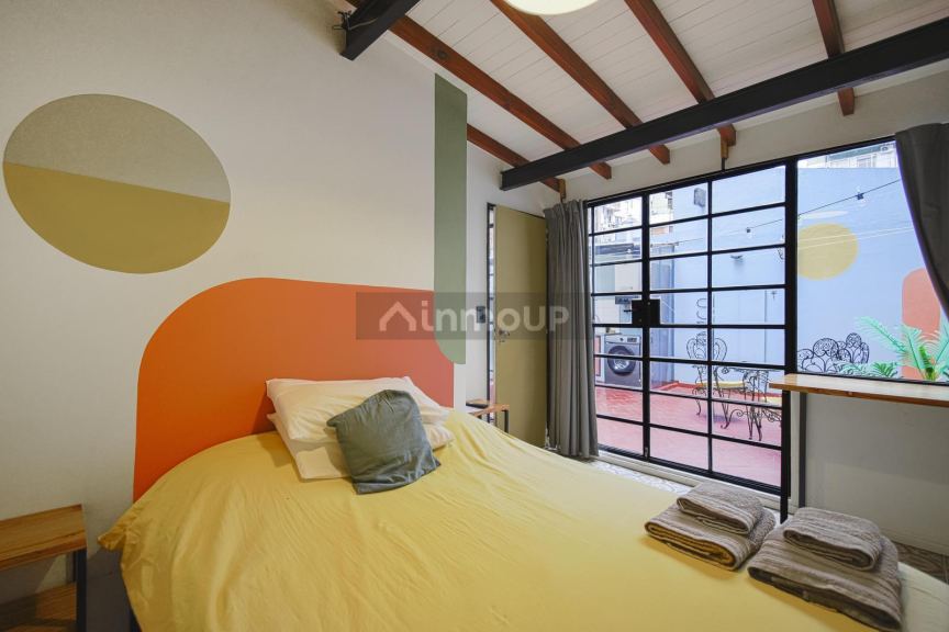 P H en Venta en Recoleta, Capital Federal