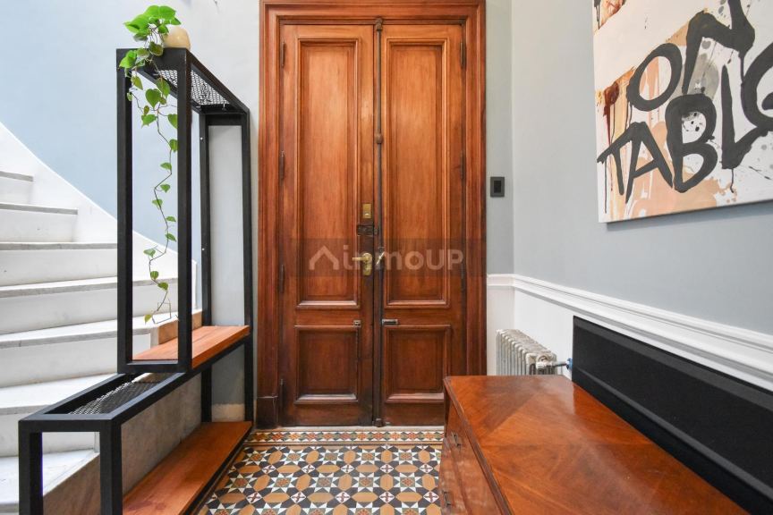 P H en Venta en Recoleta, Capital Federal