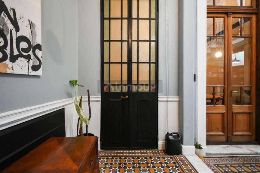 P H en Venta en Recoleta, Capital Federal