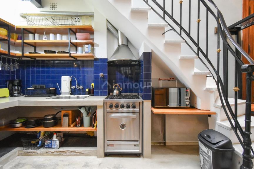 P H en Venta en Recoleta, Capital Federal
