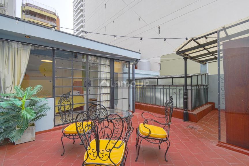 P H en Venta en Recoleta, Capital Federal