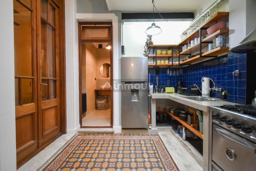 P H en Venta en Recoleta, Capital Federal