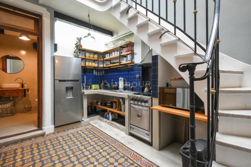 P H en Venta en Recoleta, Capital Federal