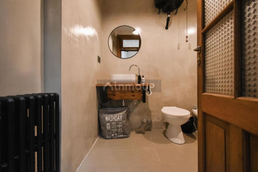 P H en Venta en Recoleta, Capital Federal