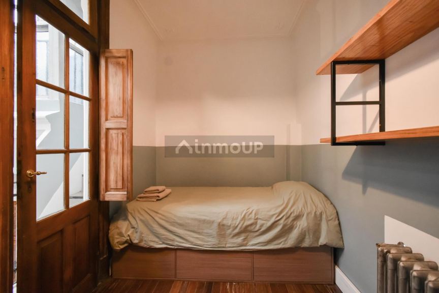 P H en Venta en Recoleta, Capital Federal