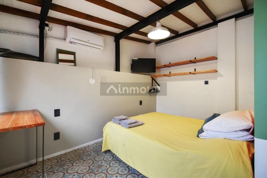 P H en Venta en Recoleta, Capital Federal
