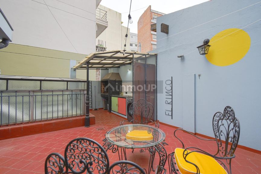 P H en Venta en Recoleta, Capital Federal