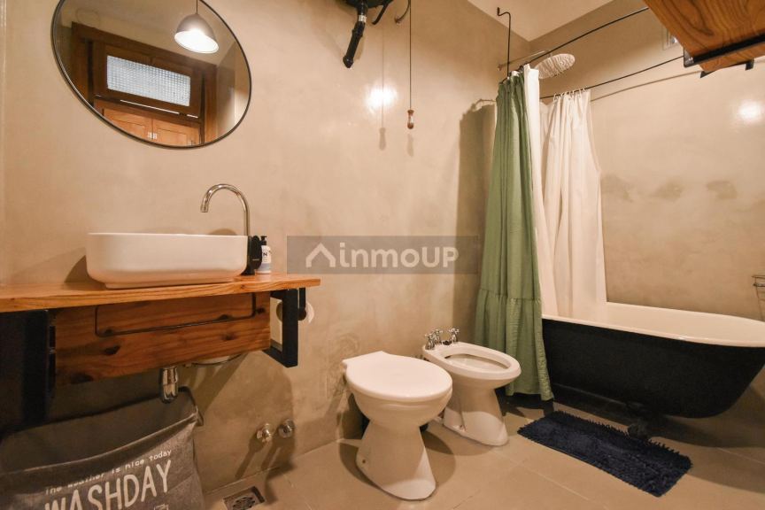 P H en Venta en Recoleta, Capital Federal
