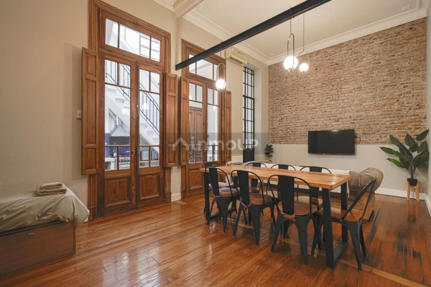 P H en Venta en Recoleta, Capital Federal