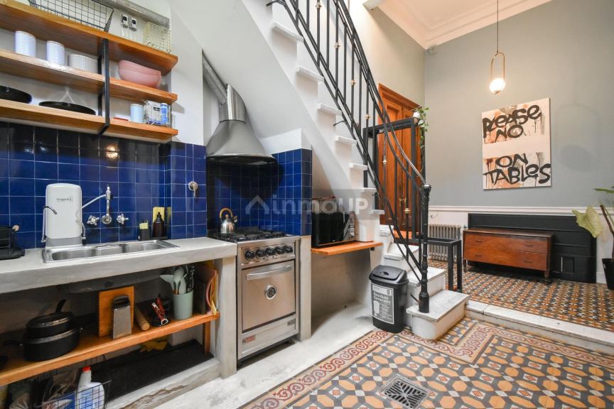 P H en Venta en Recoleta, Capital Federal