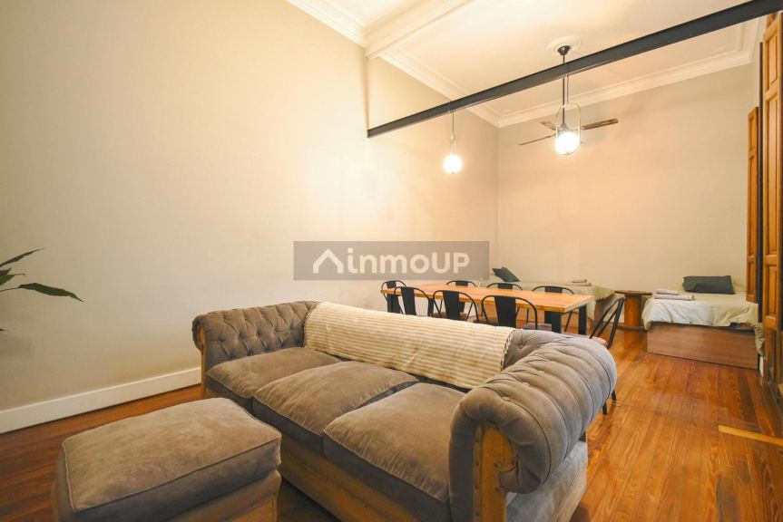 P H en Venta en Recoleta, Capital Federal