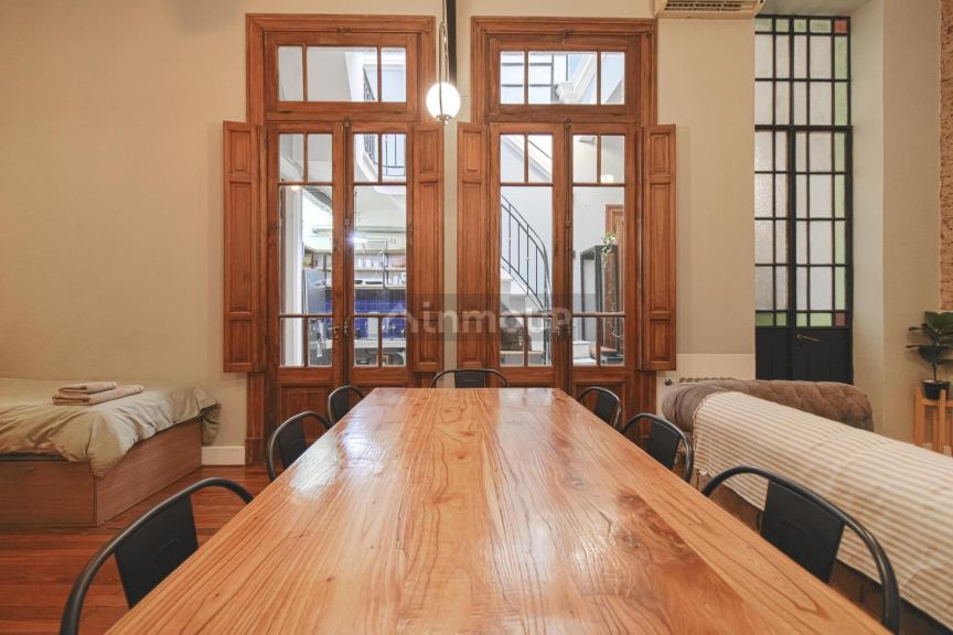 P H en Venta en Recoleta, Capital Federal