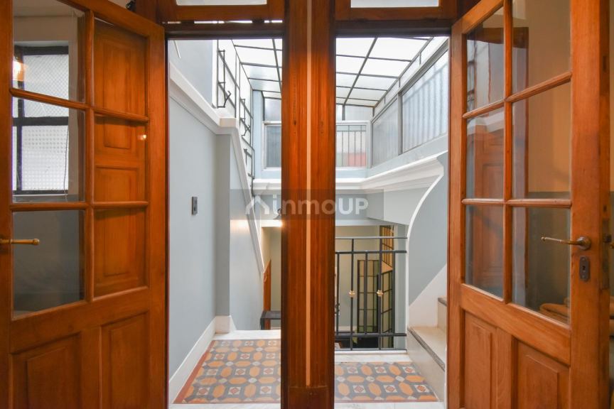 P H en Venta en Recoleta, Capital Federal